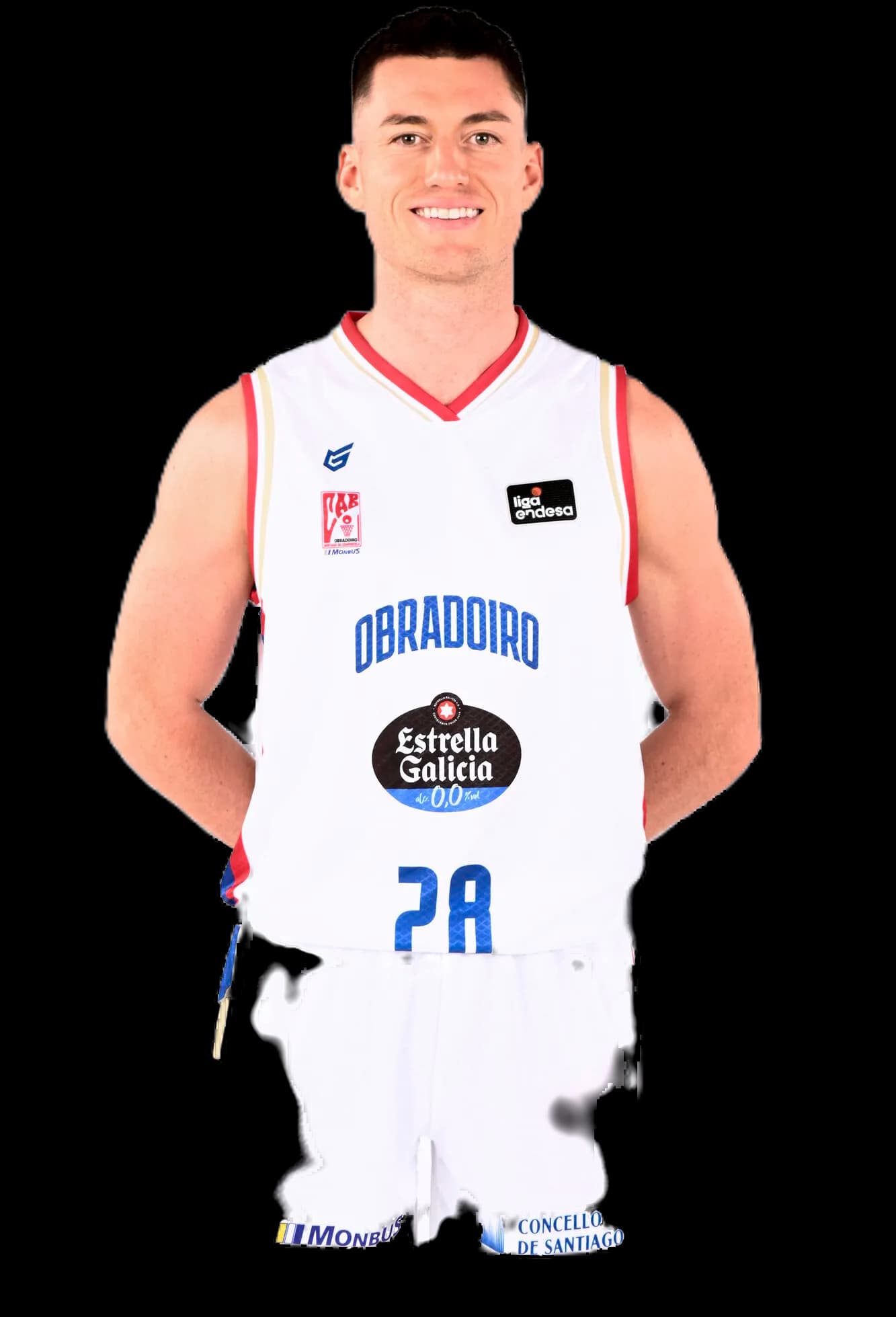 Alex Barcello