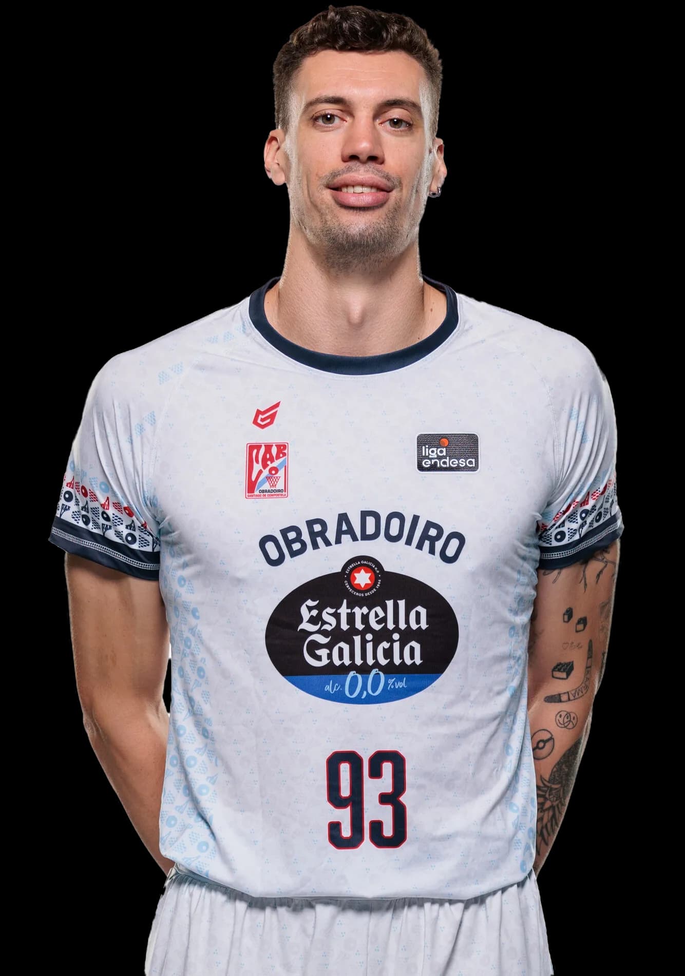 Álex Suárez