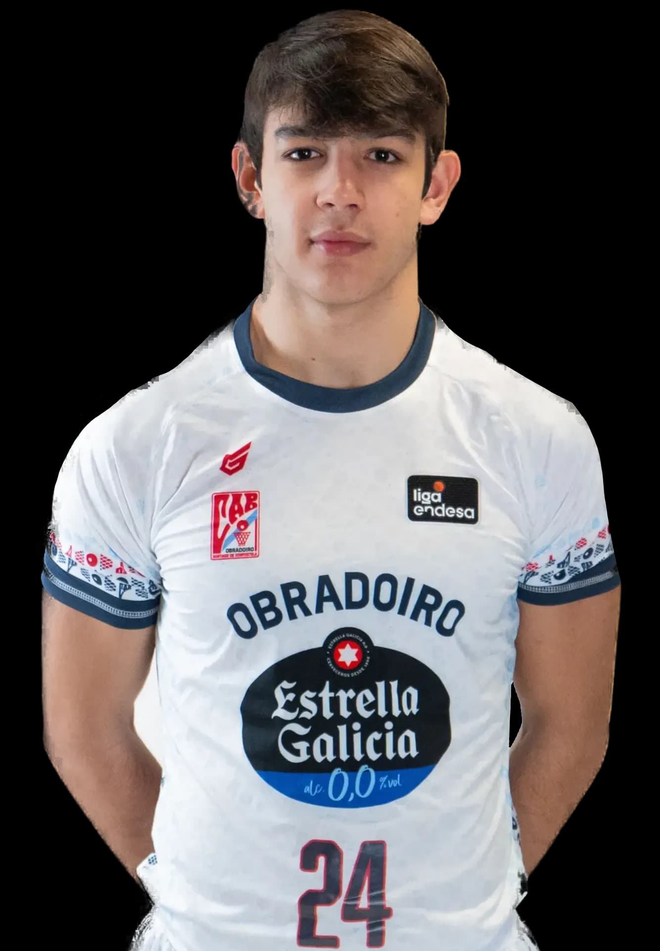Alonso Grela