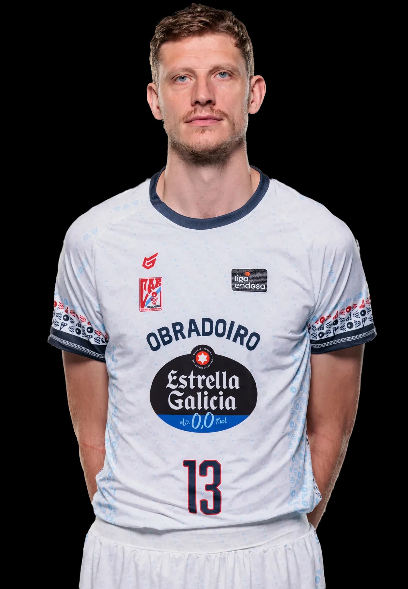 Artem Pustovyi