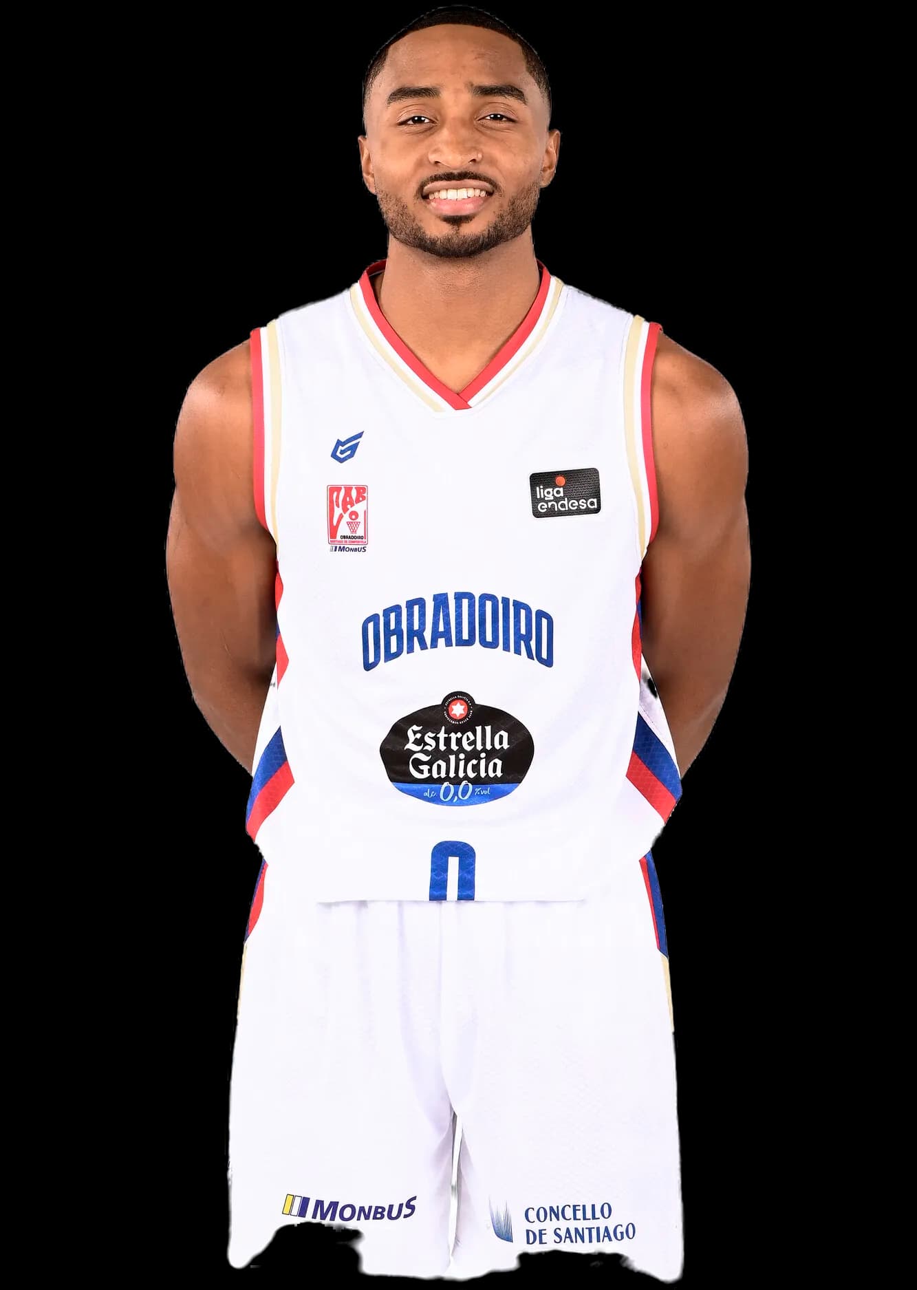 Brandon Childress