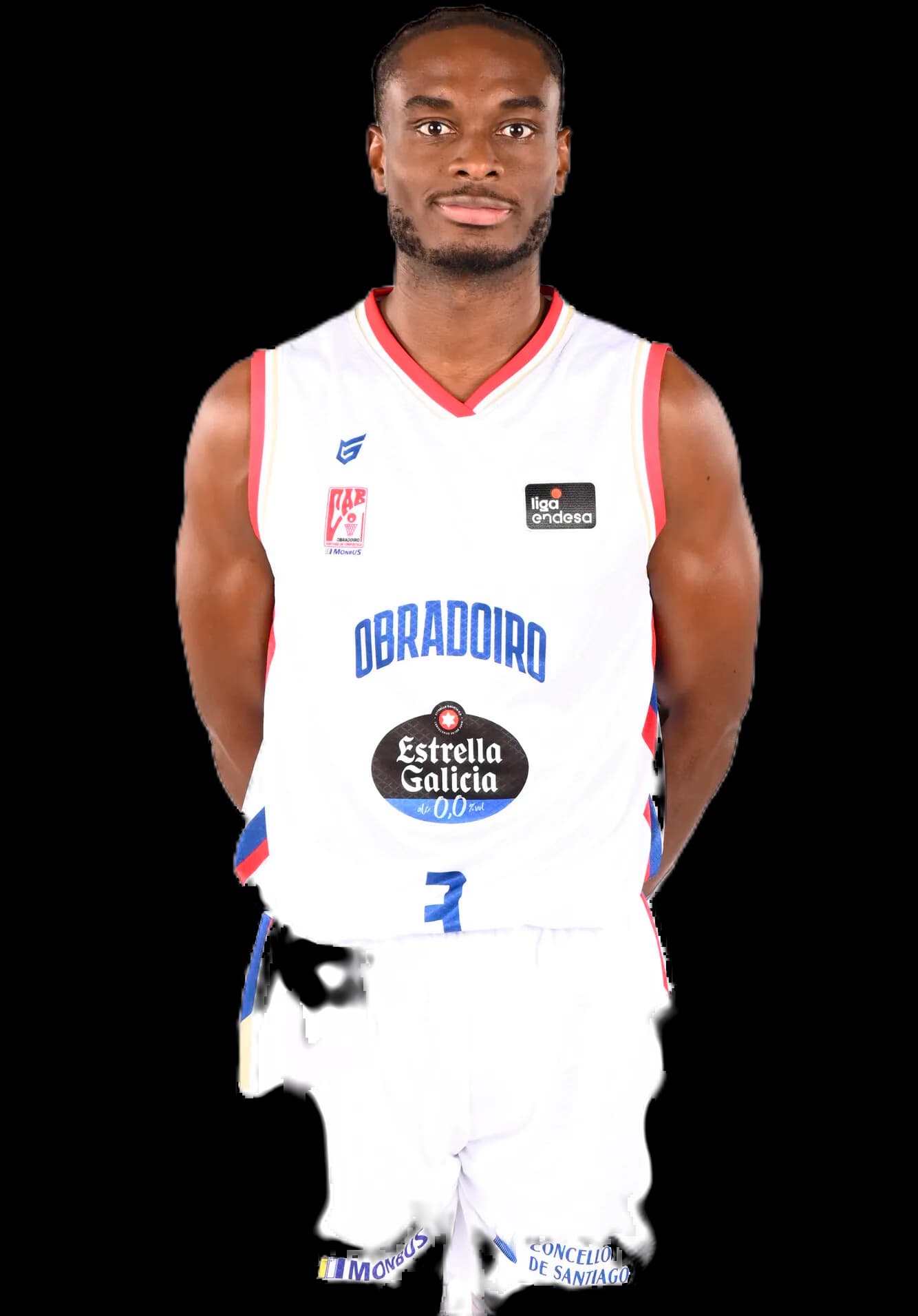 Caleb Agada