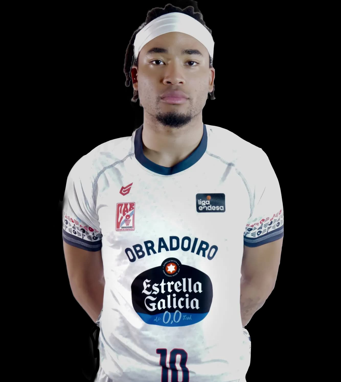Devon Dotson