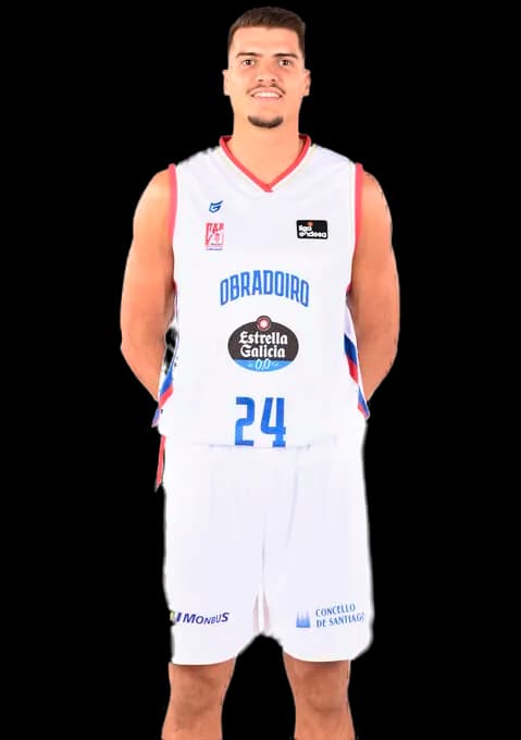 Diogo Brito