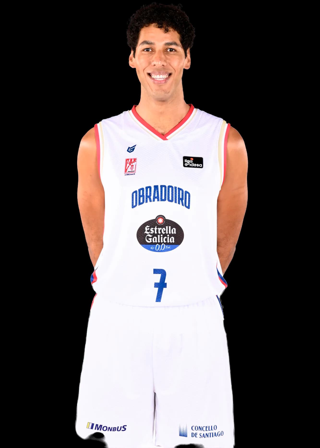 Felipe Dos Anjos
