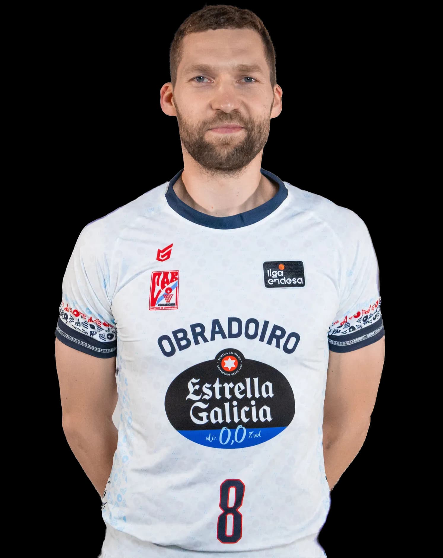 Janis Strelnieks
