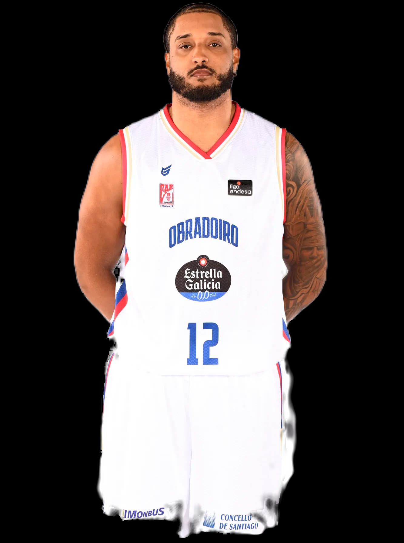 Joel Soriano