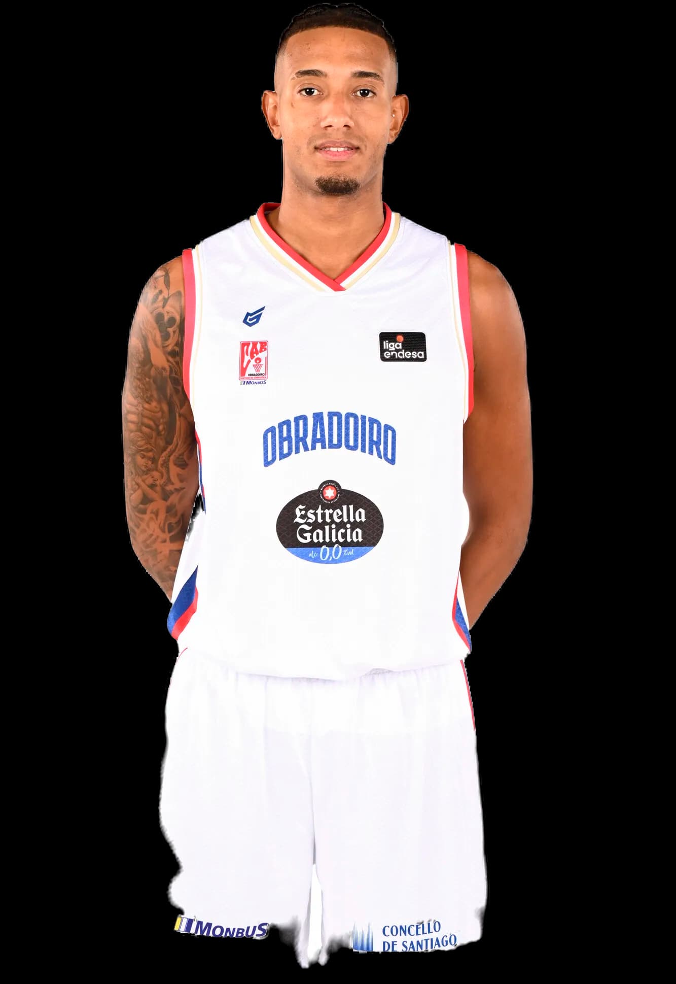 Michael Caicedo