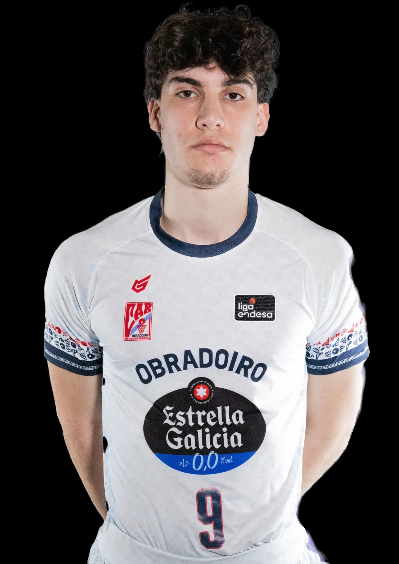 Pablo Harguindey