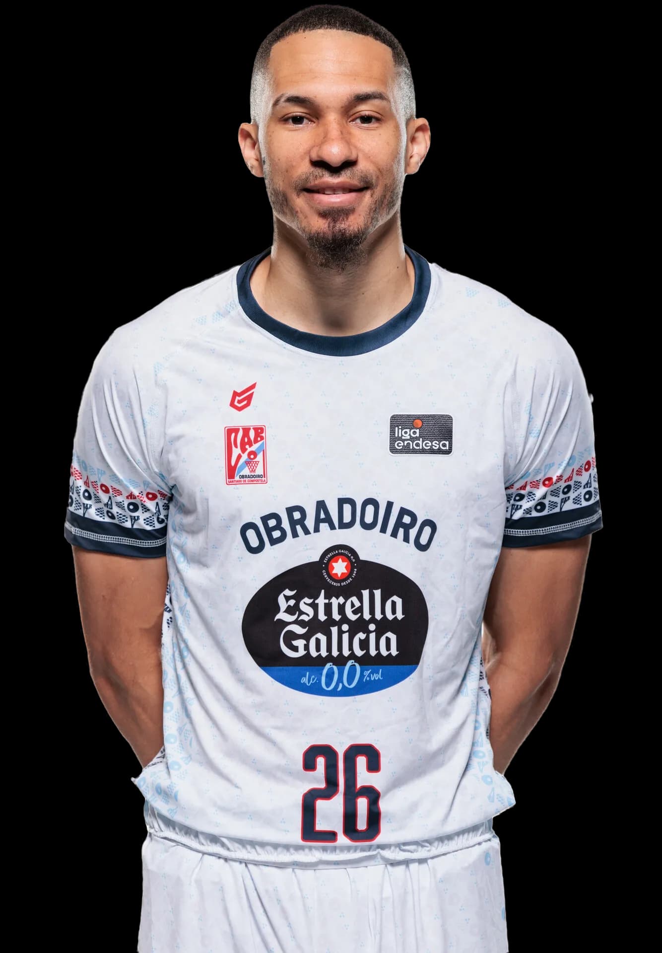 Rigoberto Mendoza