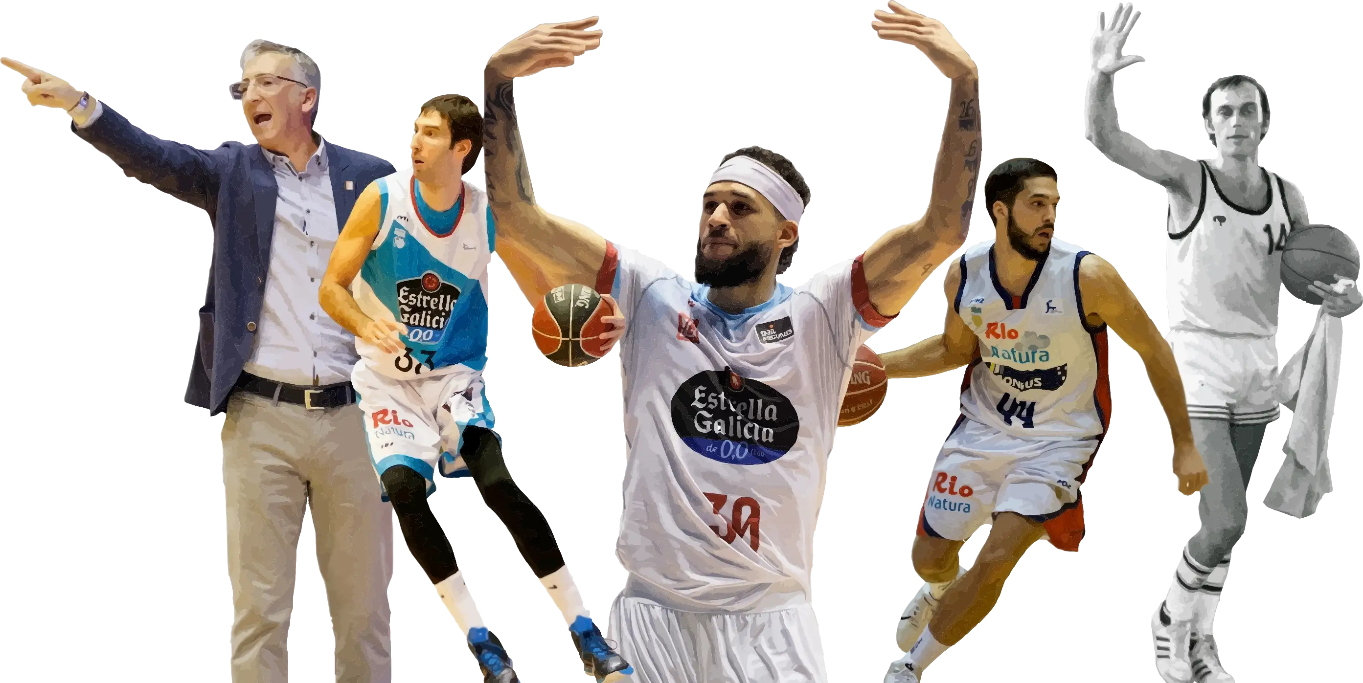 Obradoiro CAB